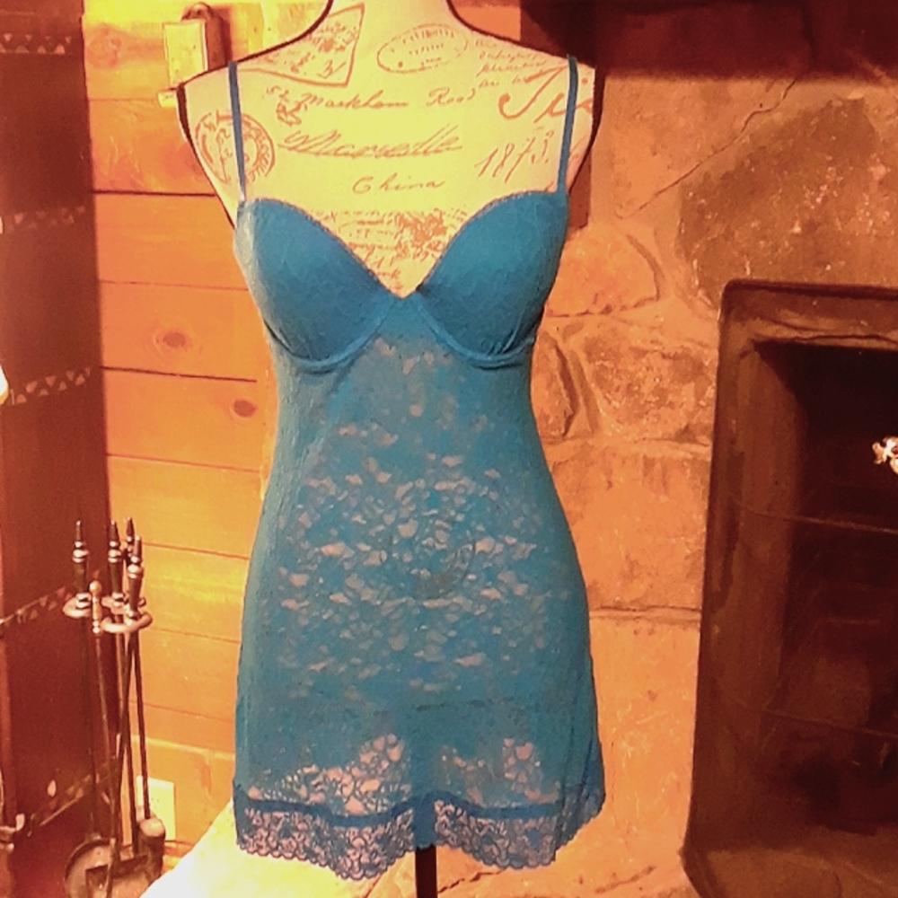 Victoria's Secret The Lacie